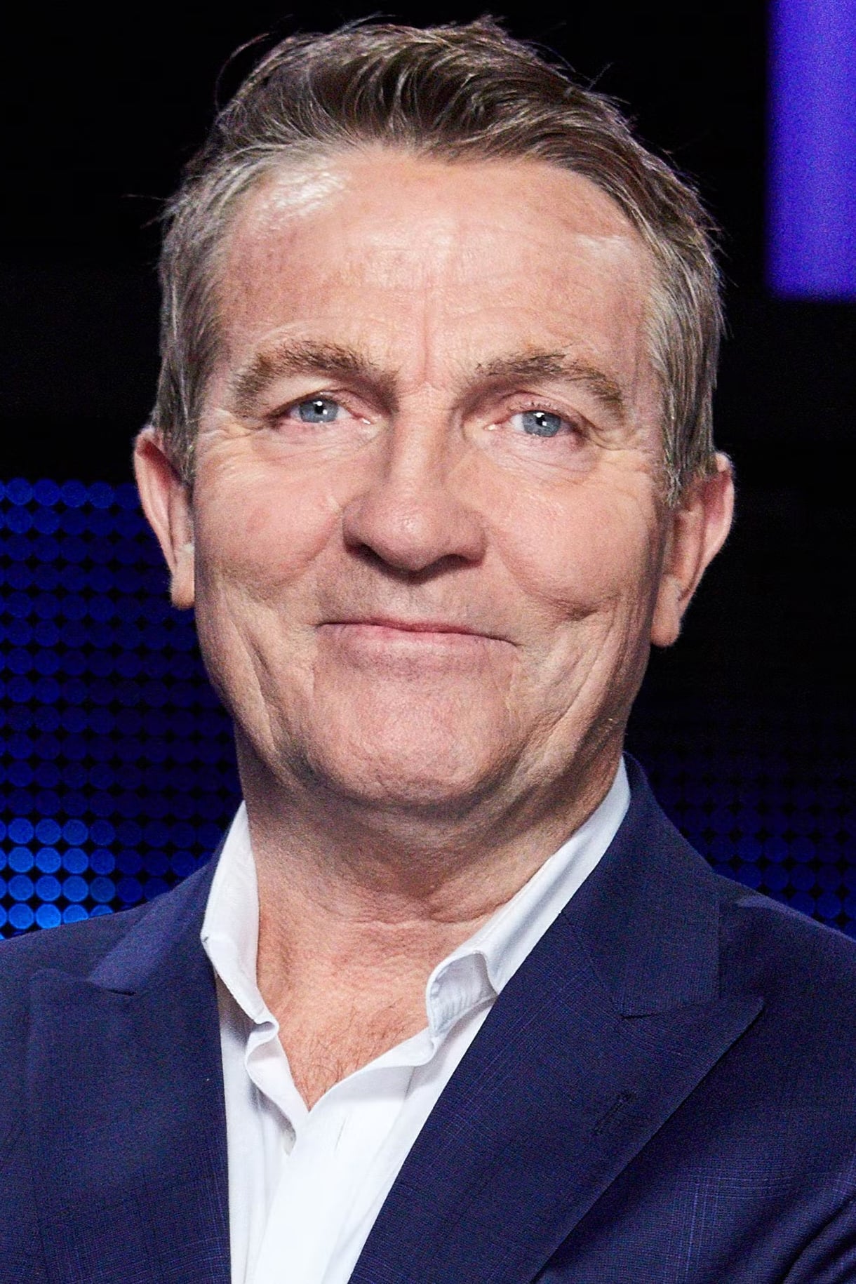 Photo Bradley Walsh