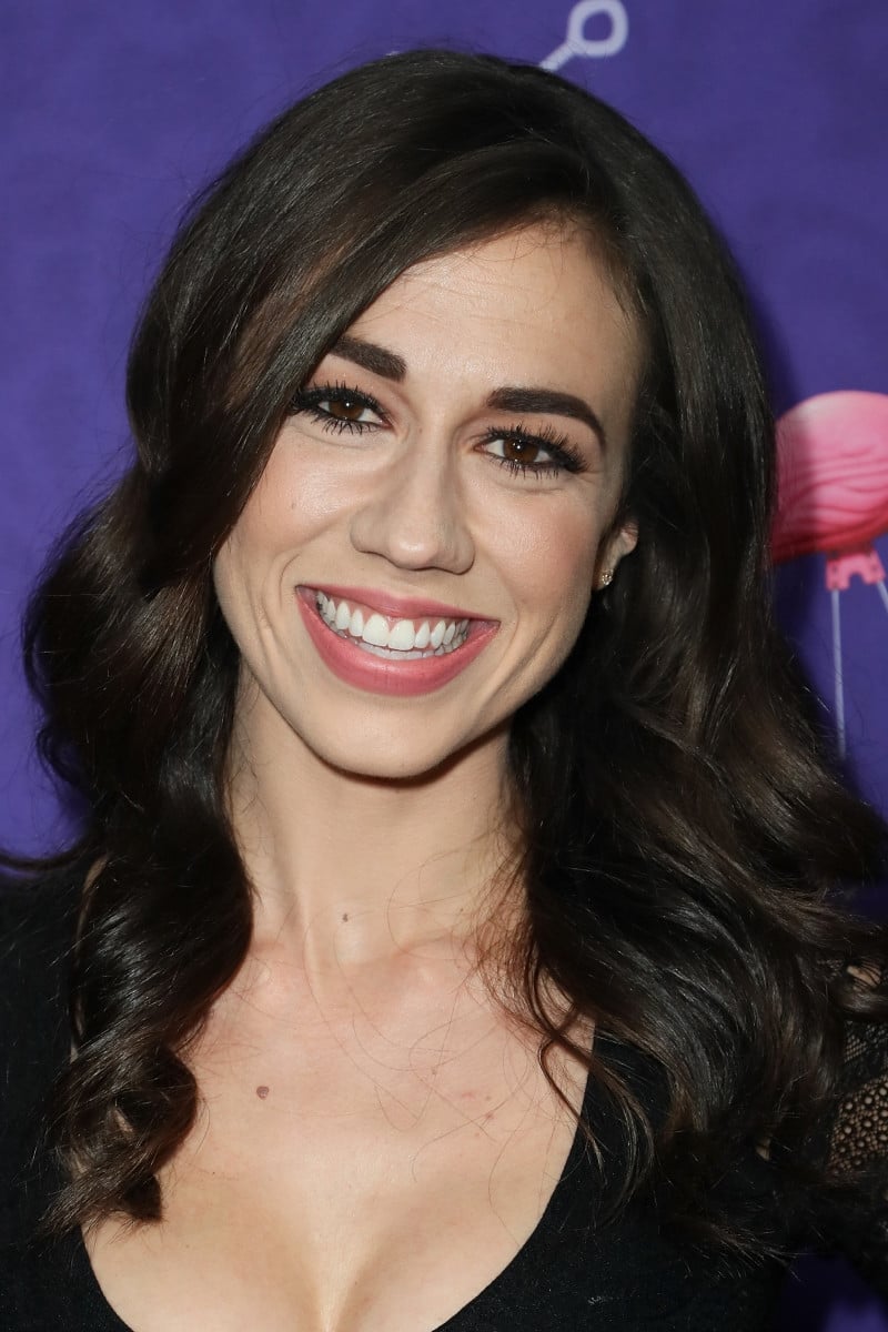 Photo Colleen Ballinger