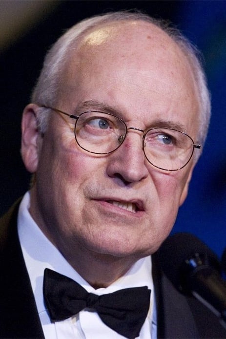 Photo Dick Cheney