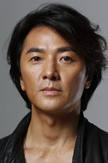 Photo Ekin Cheng Yee-Kin