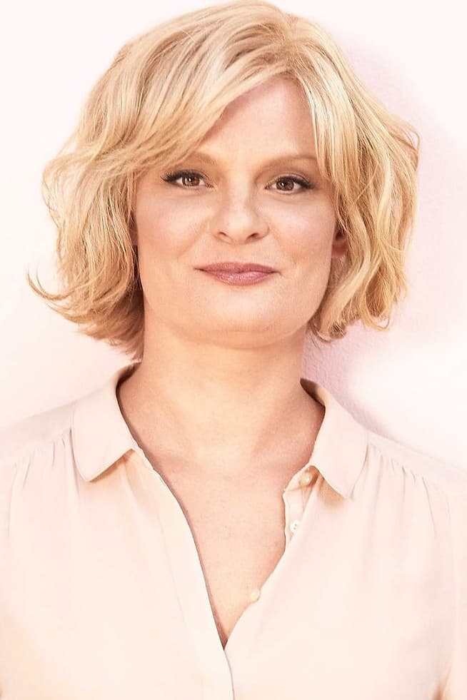 Photo Martha Plimpton