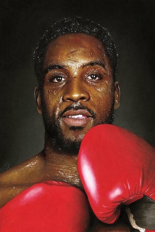 Photo Nigel Benn