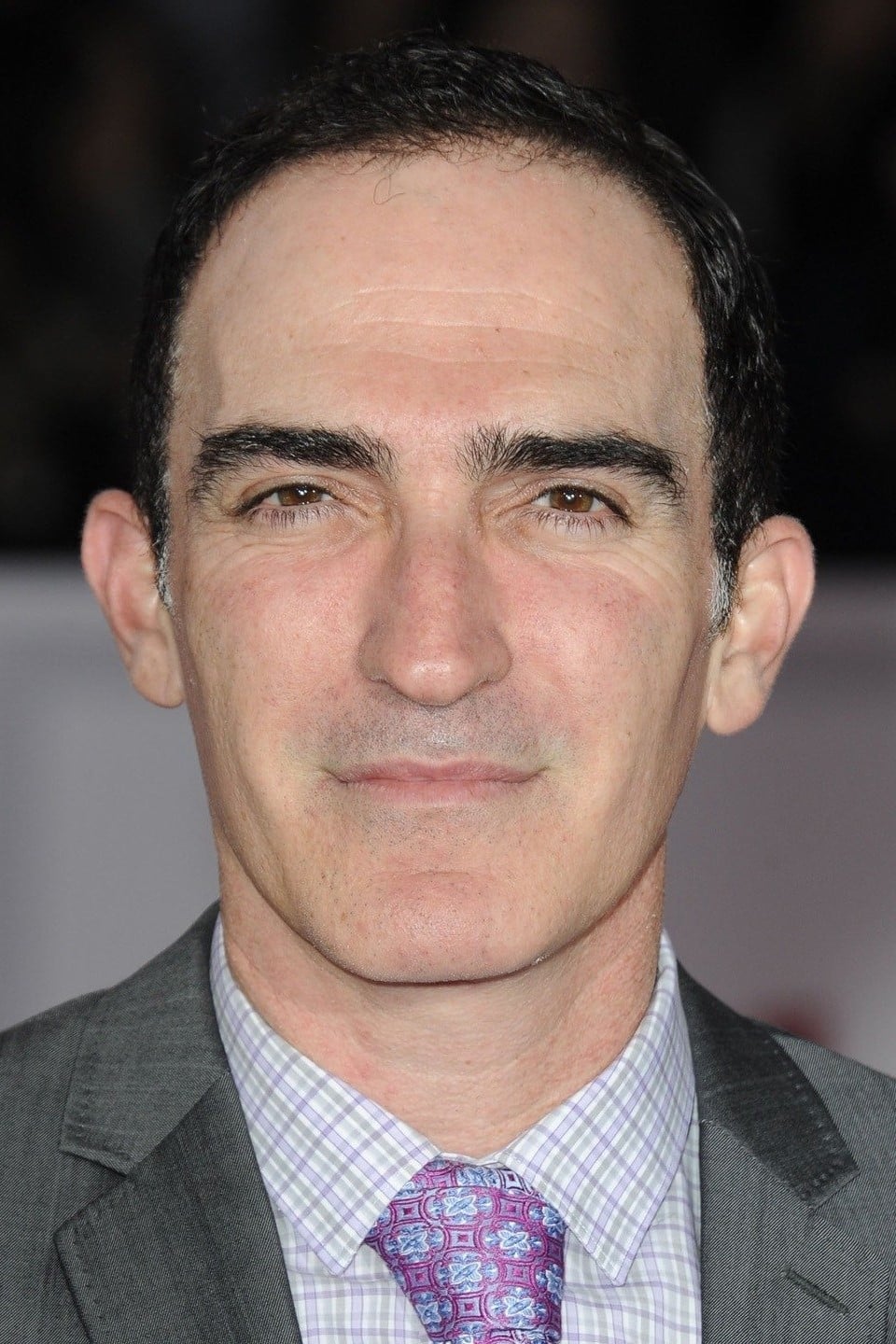 Photo Patrick Fischler