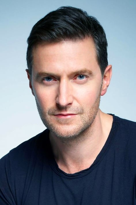 Photo Richard Armitage