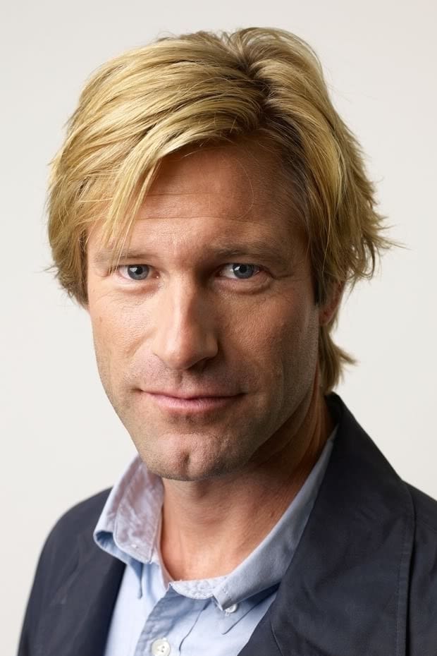 Photo Aaron Eckhart