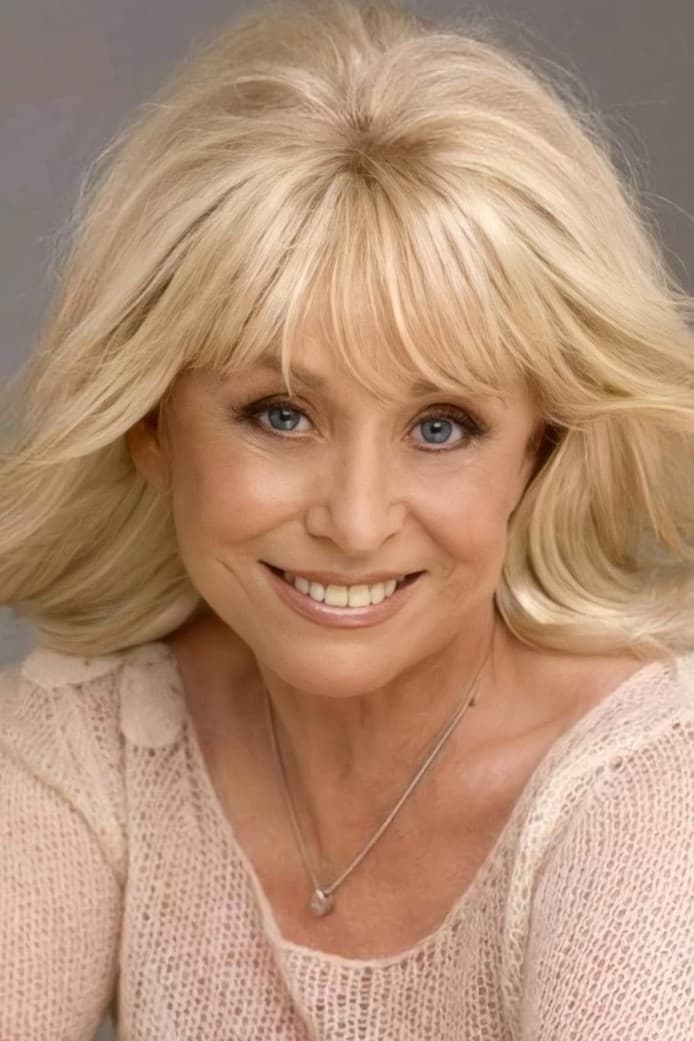 Photo Barbara Windsor