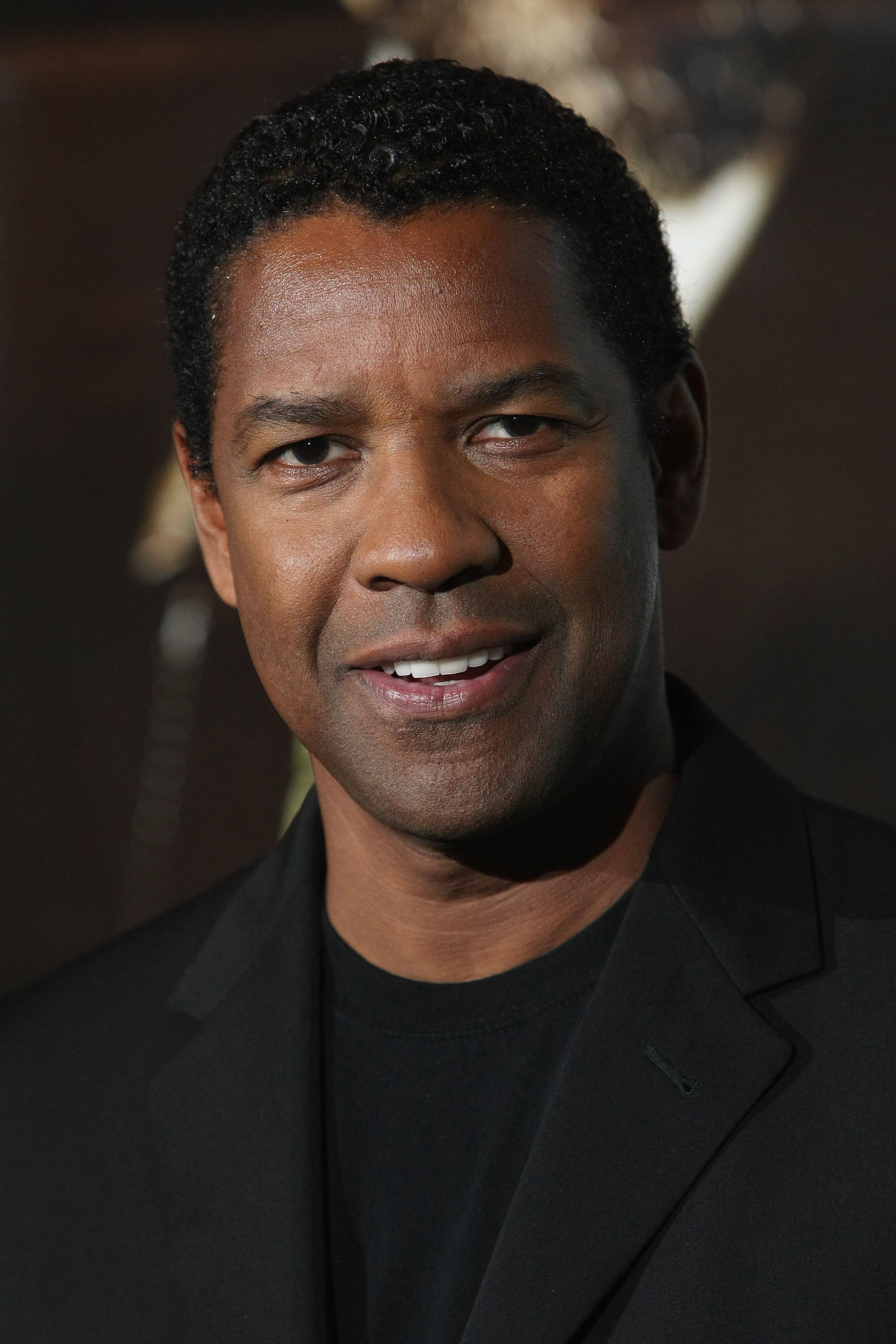 Photo Denzel Washington