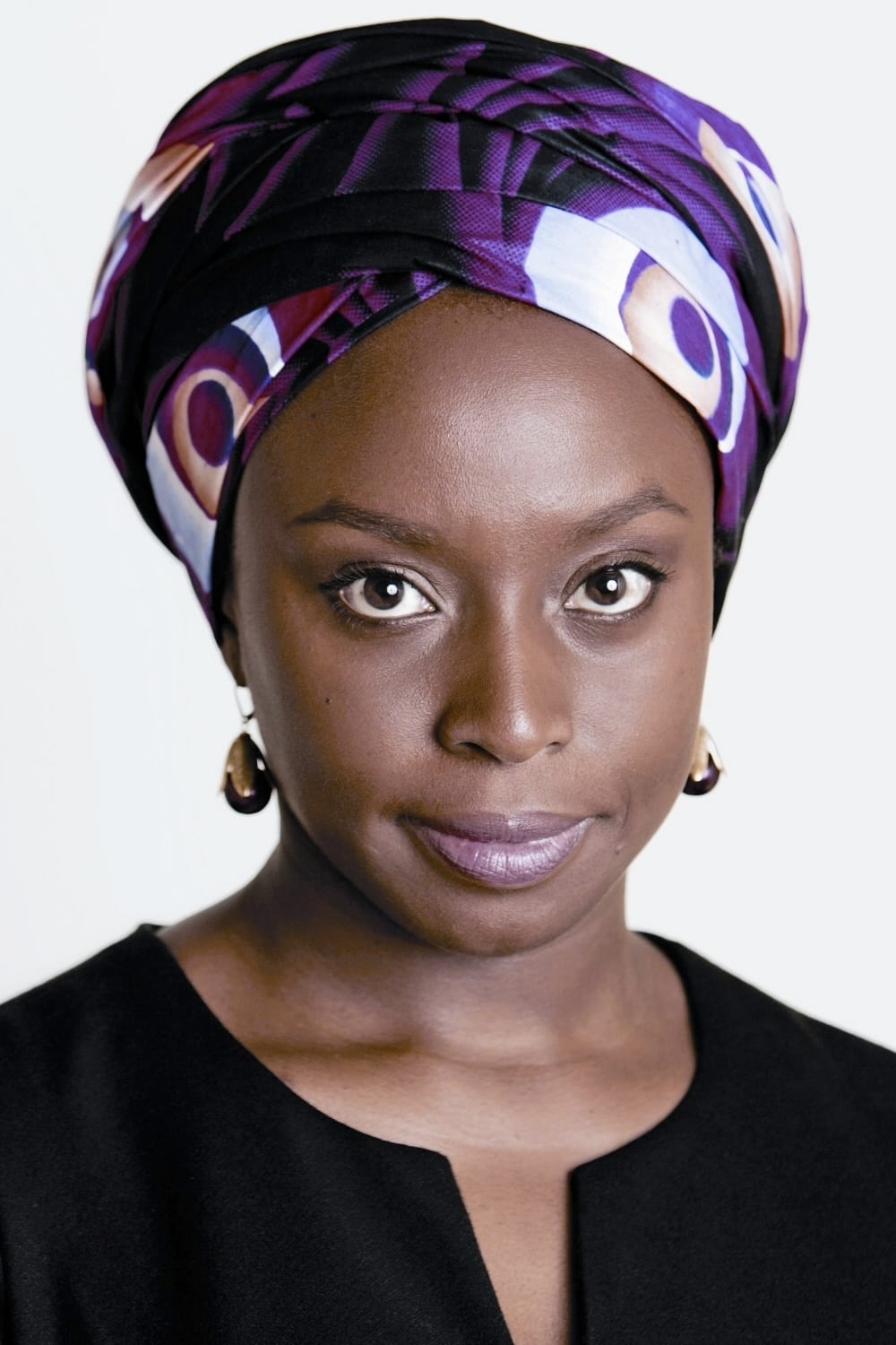 Photo Chimamanda Ngozi Adichie