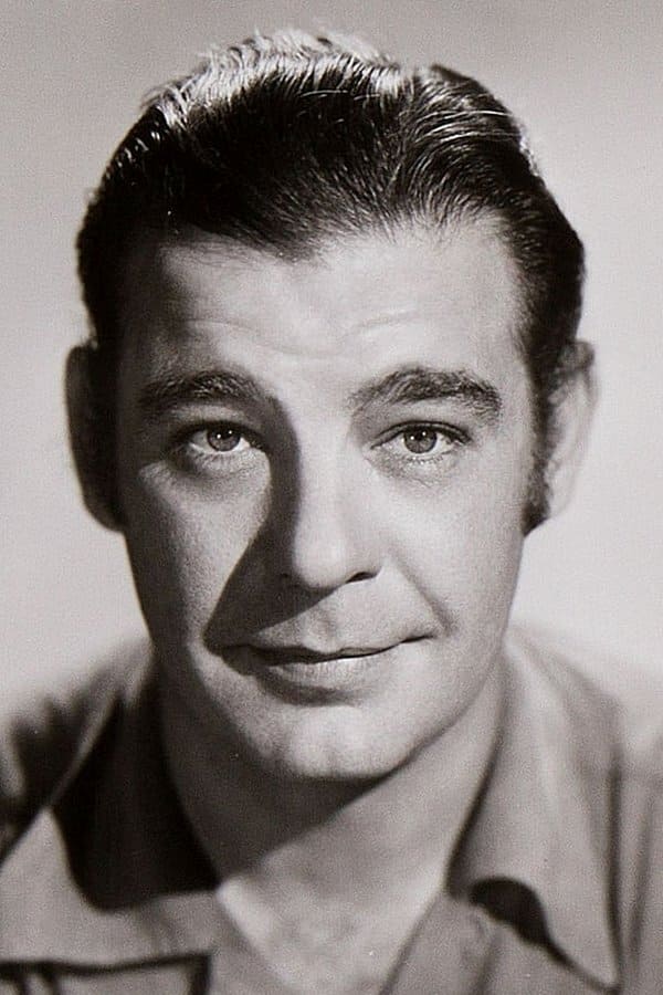 Photo Lon Chaney Jr.