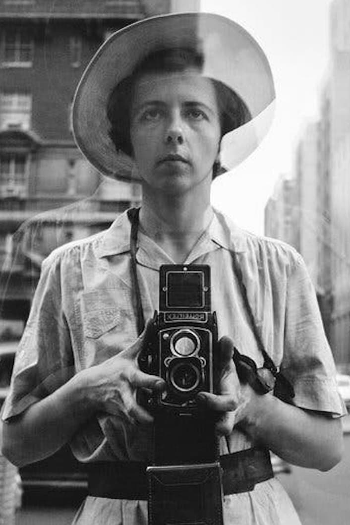 Photo Vivian Maier