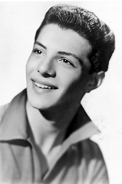 Photo Frankie Avalon