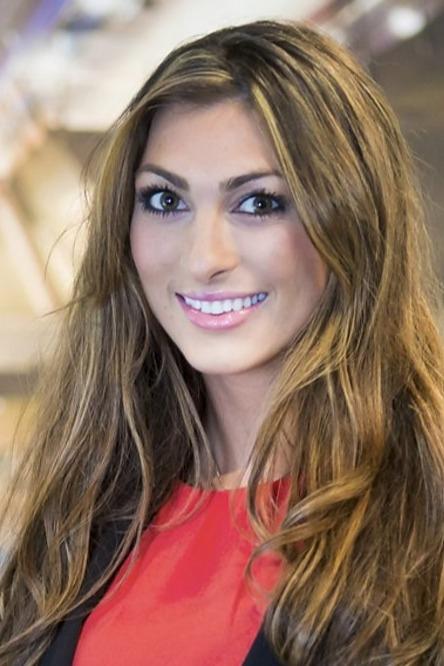 Photo Luisa Zissman