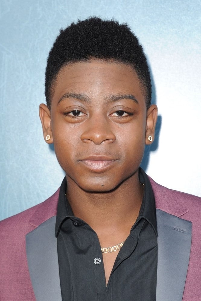 Photo RJ Cyler