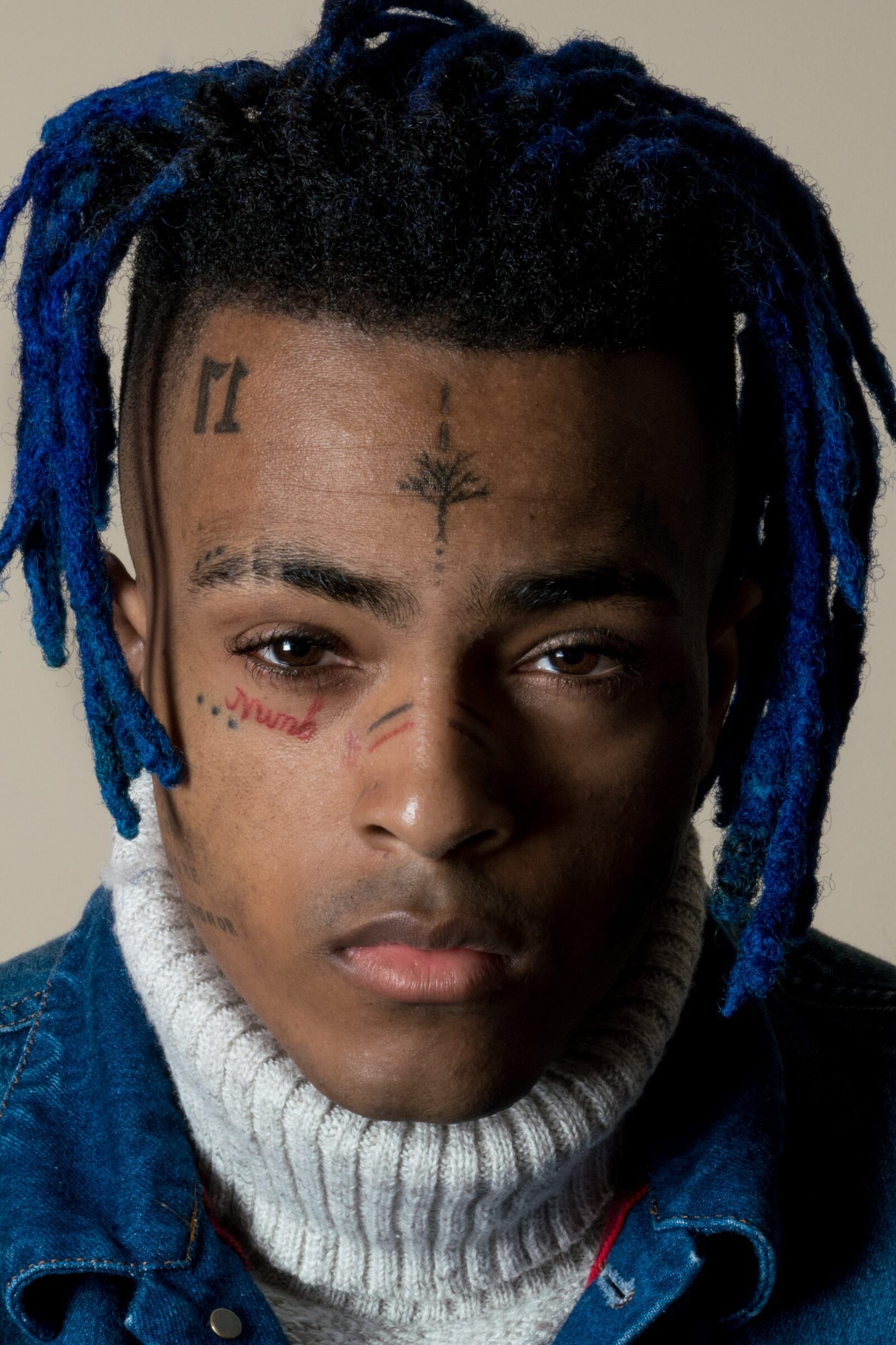 Photo XXXTentacion