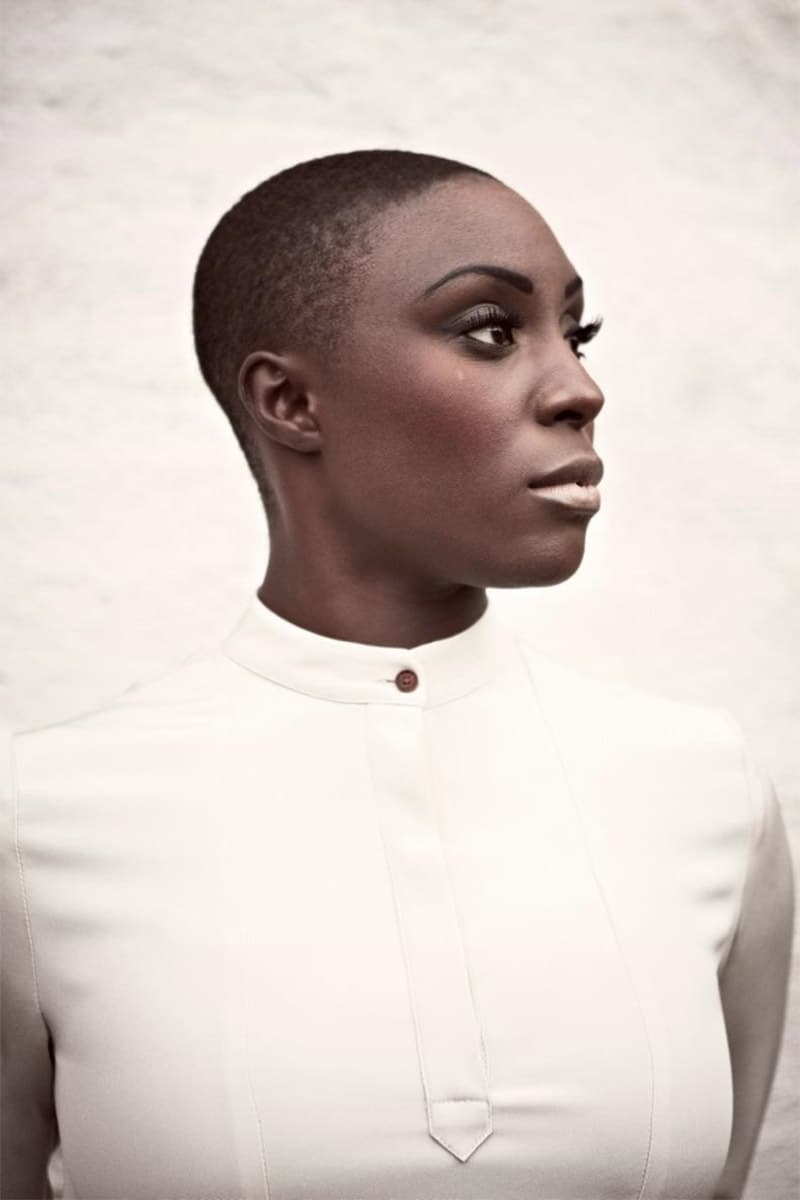 Photo Laura Mvula