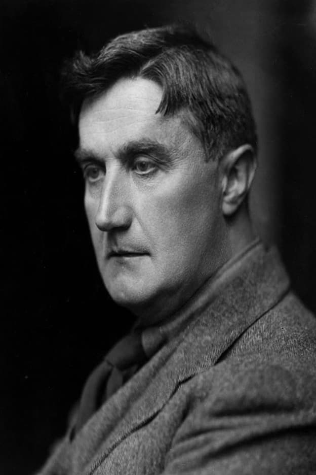 Photo Ralph Vaughan Williams