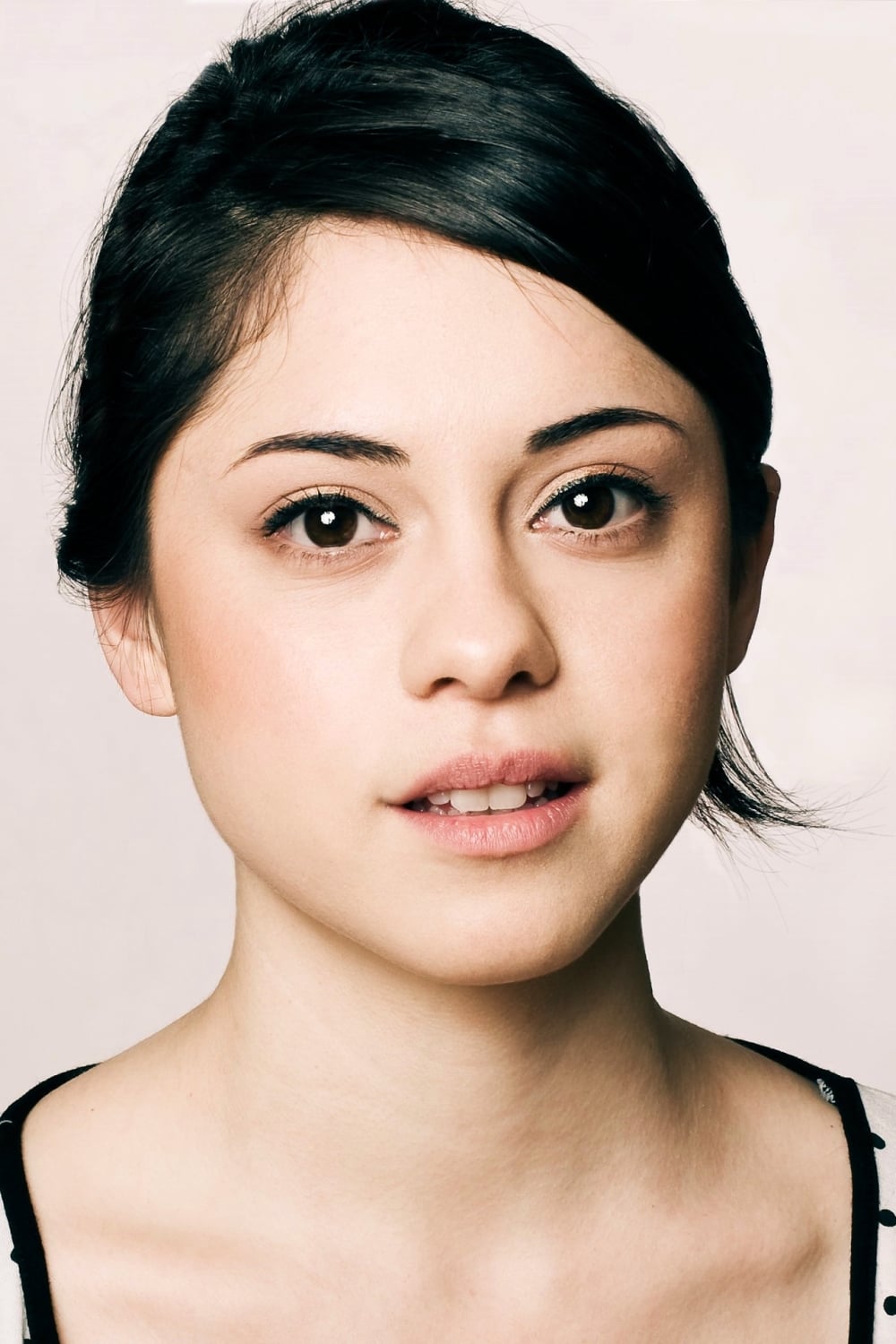 Photo Rosa Salazar