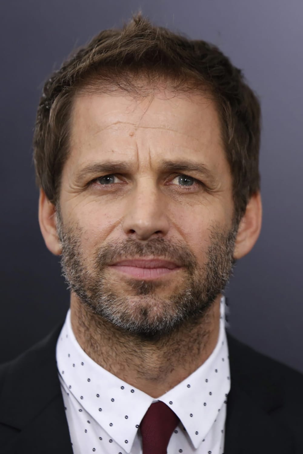 Photo Zack Snyder