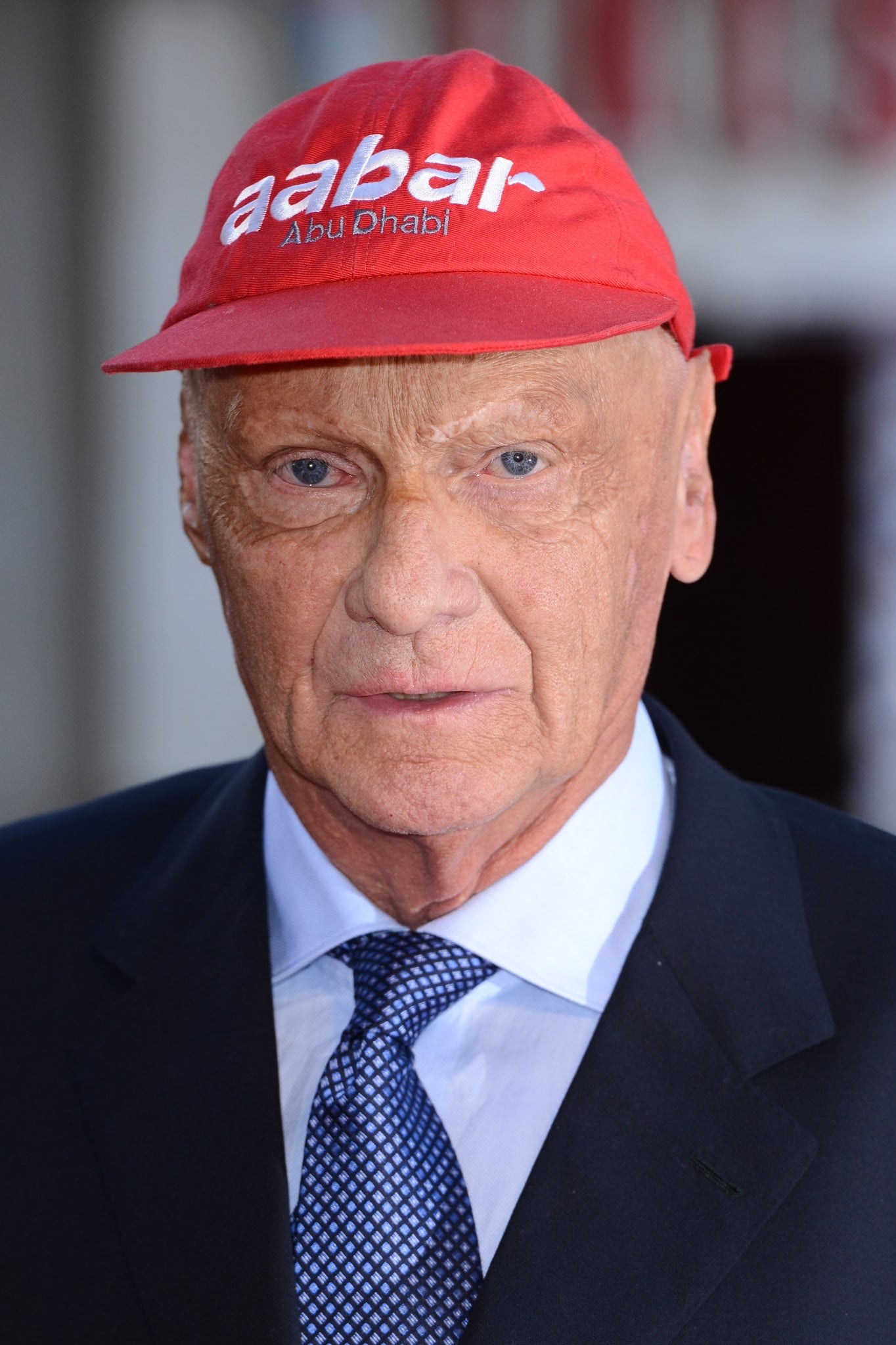 Photo Niki Lauda