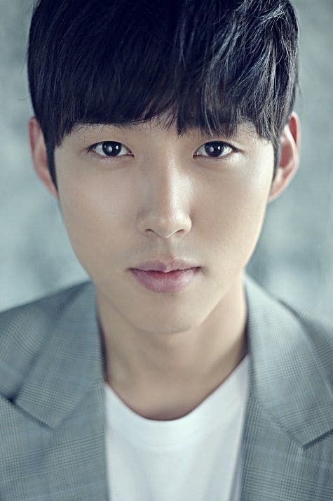 Photo Baek Sung-hyun