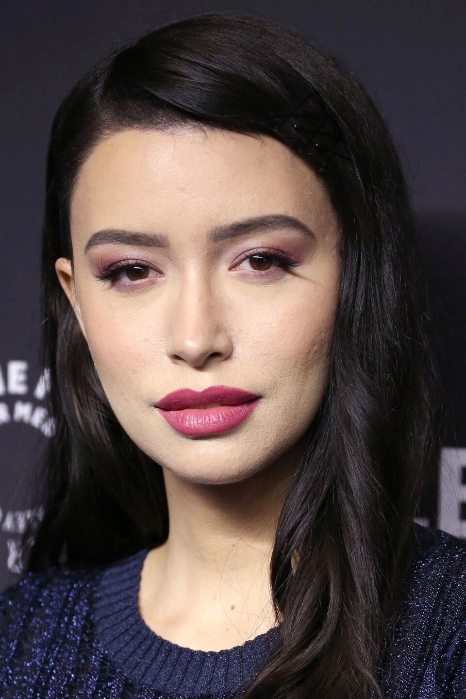 Photo Christian Serratos