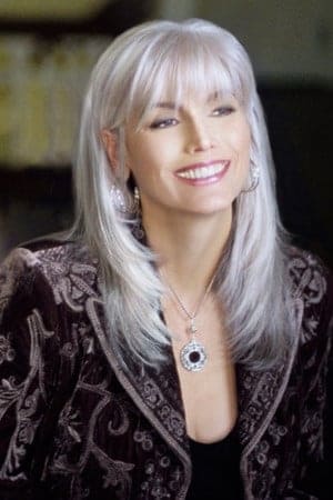 Photo Emmylou Harris