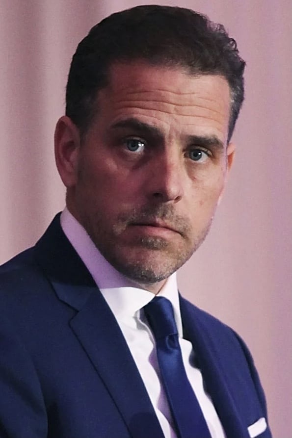 Photo Hunter Biden