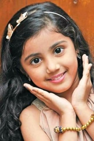 Photo Nainika