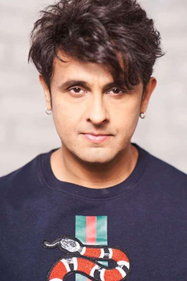 Photo Sonu Nigam