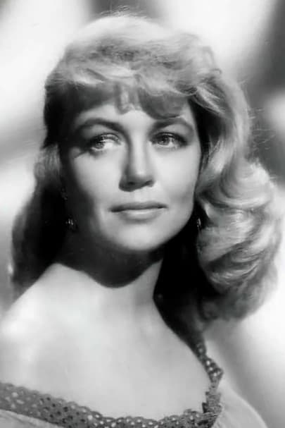 Photo Dorothy Malone