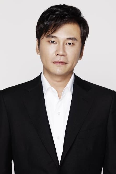 Photo Yang Hyun-suk