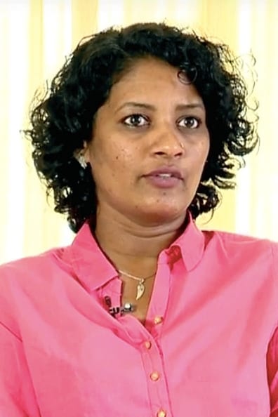 Photo Abhija Sivakala