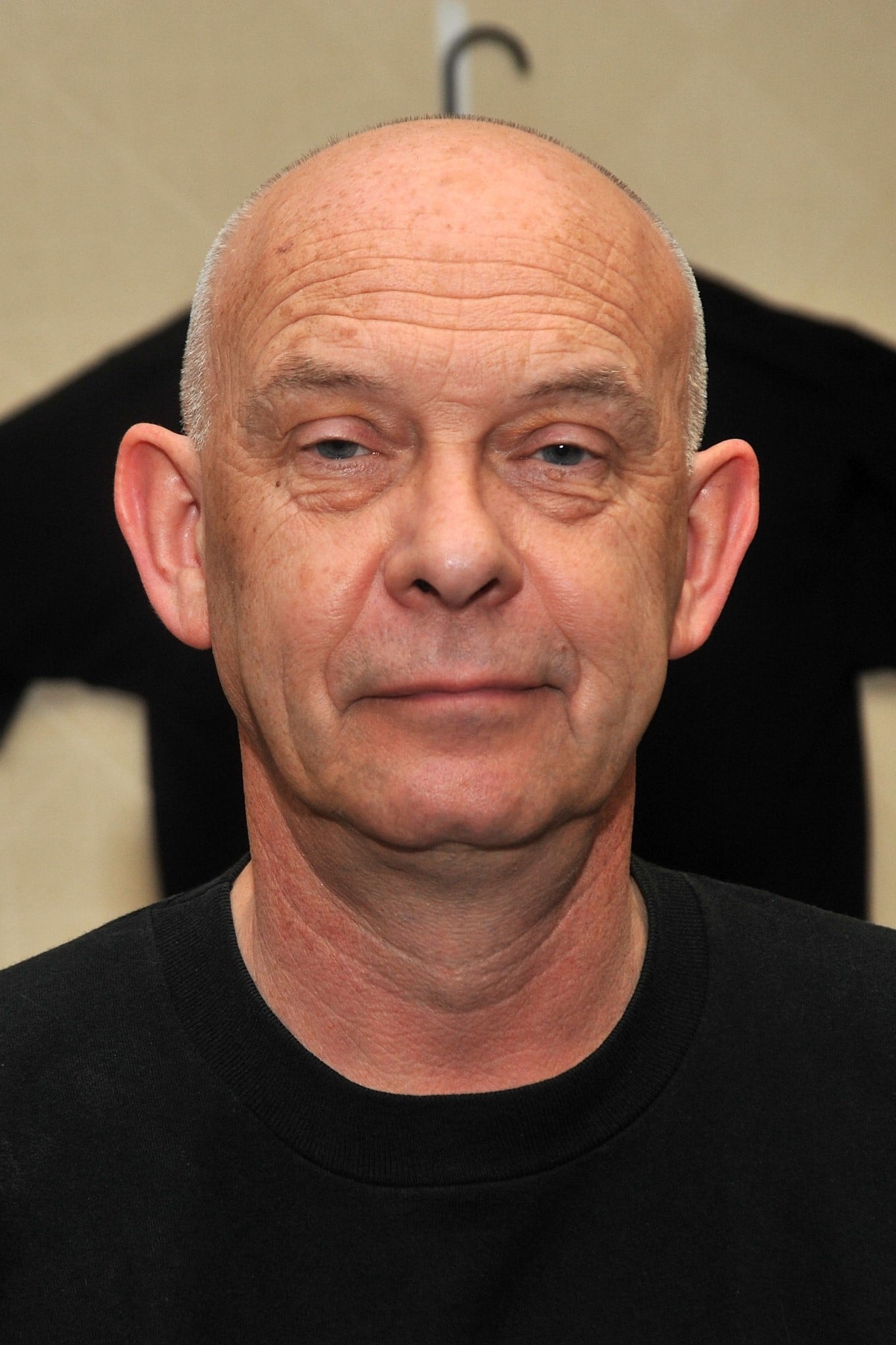 Photo Doug Bradley