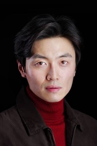 Photo Jeon Kwang-jin