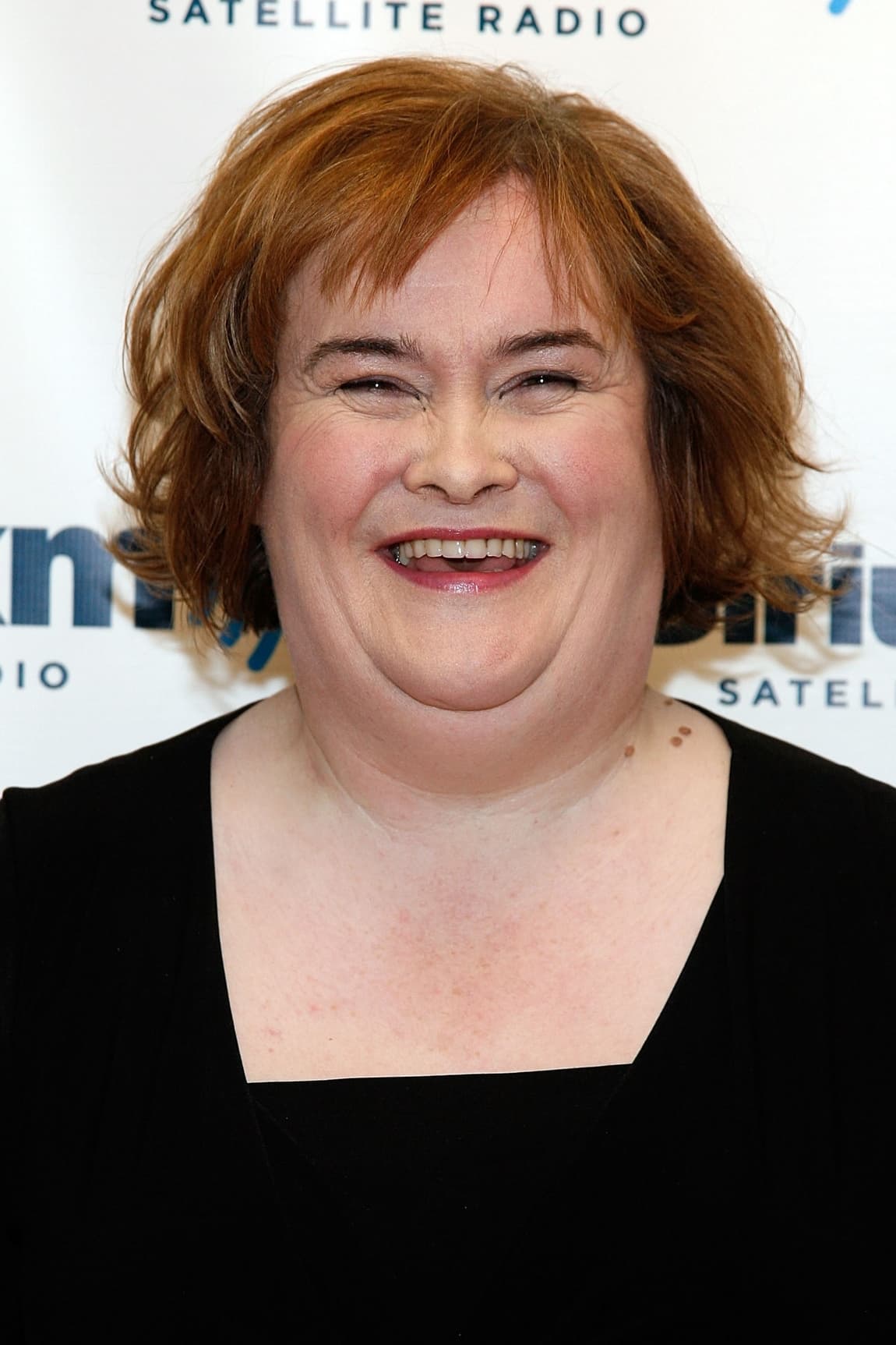 Photo Susan Boyle