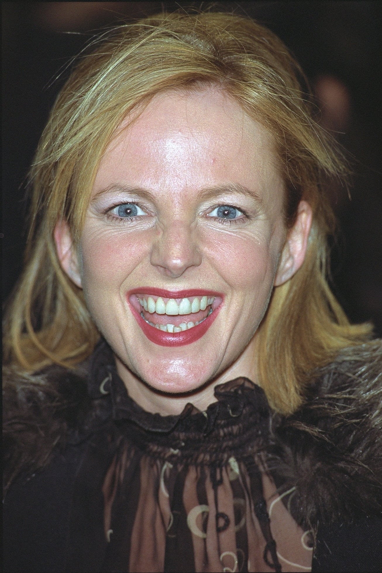 Photo Clare Grogan