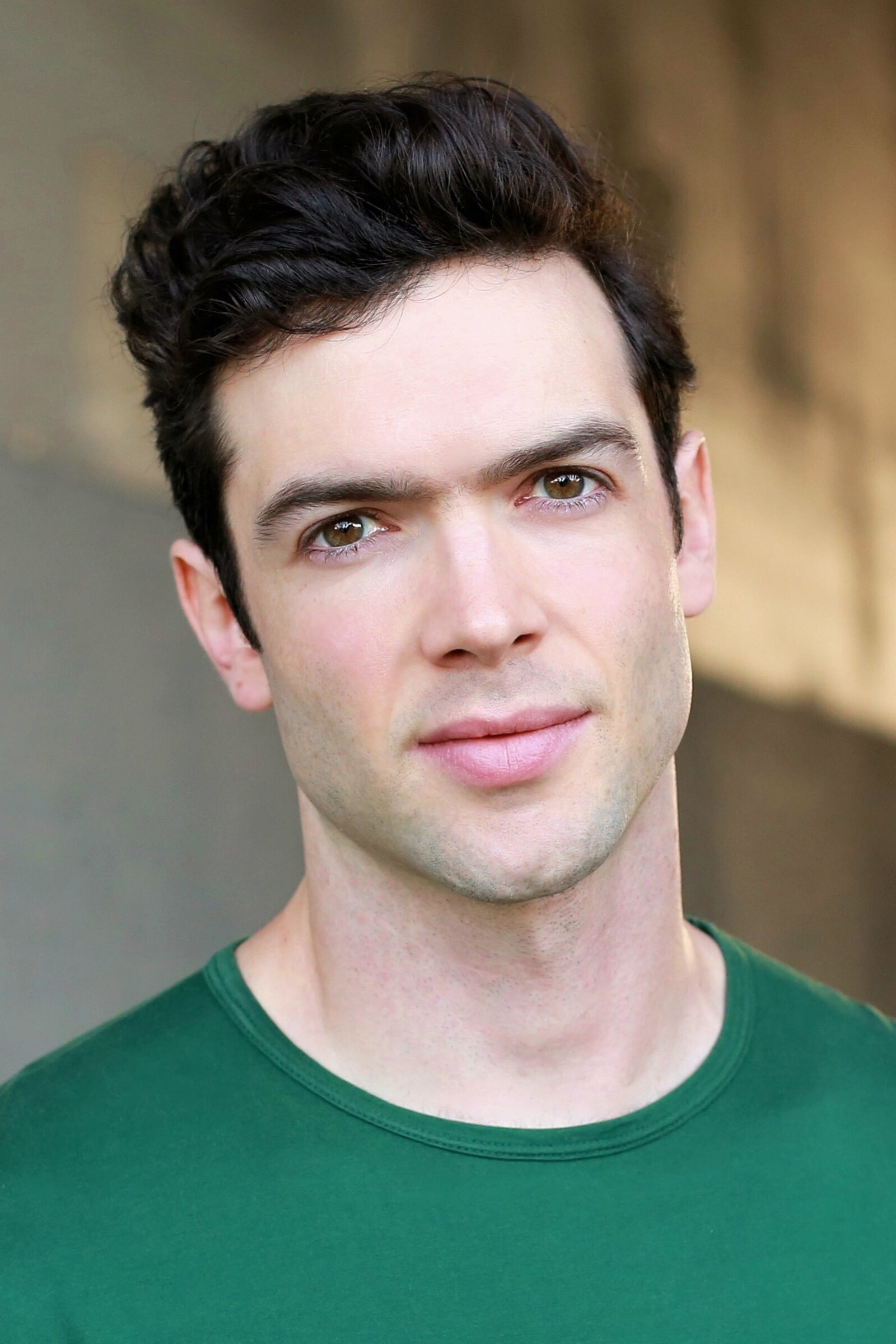 Photo Ethan Peck