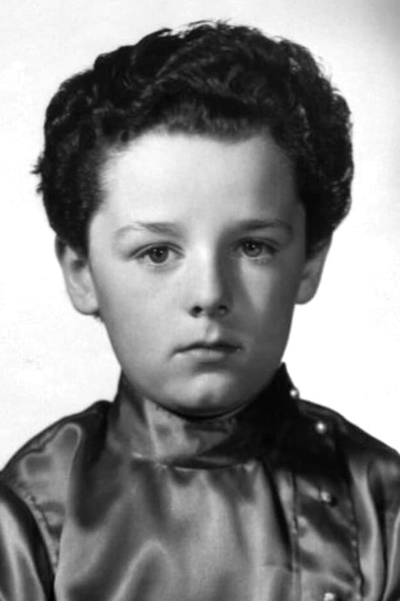 Photo Freddie Bartholomew