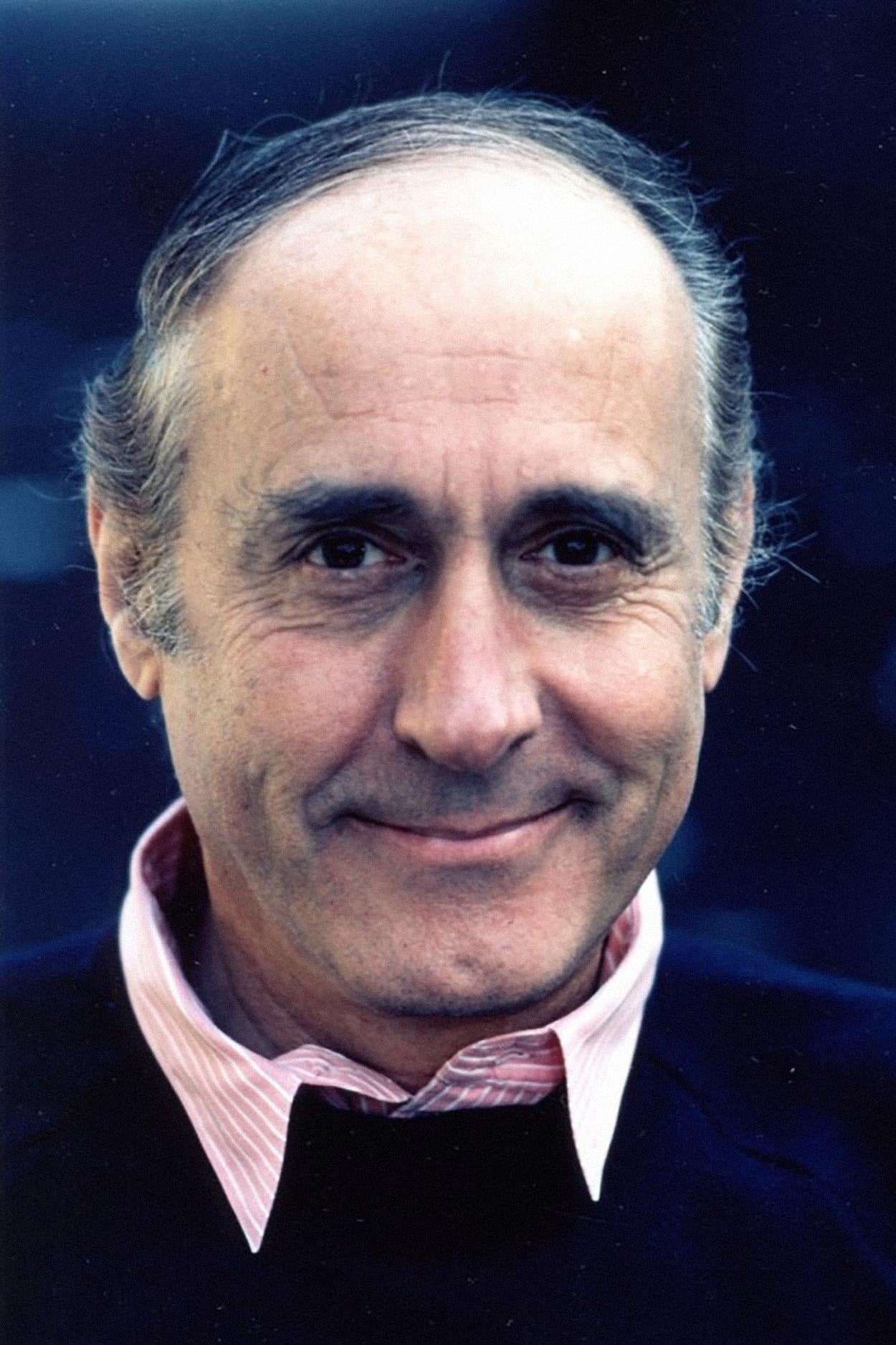 Photo Henry Mancini