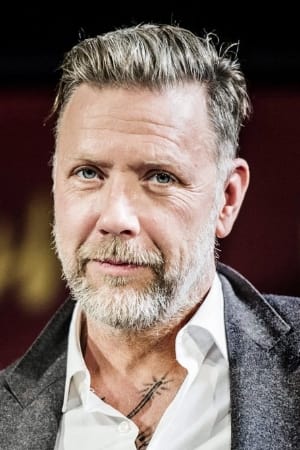 Photo Mikael Persbrandt