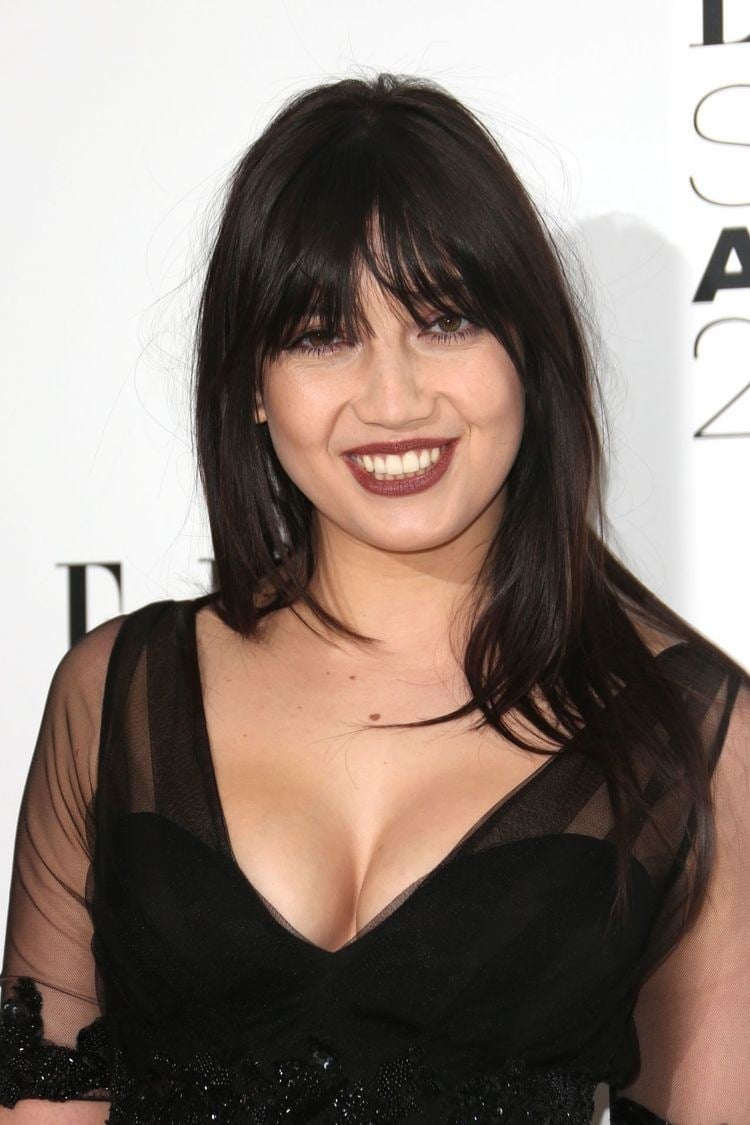 Photo Daisy Lowe