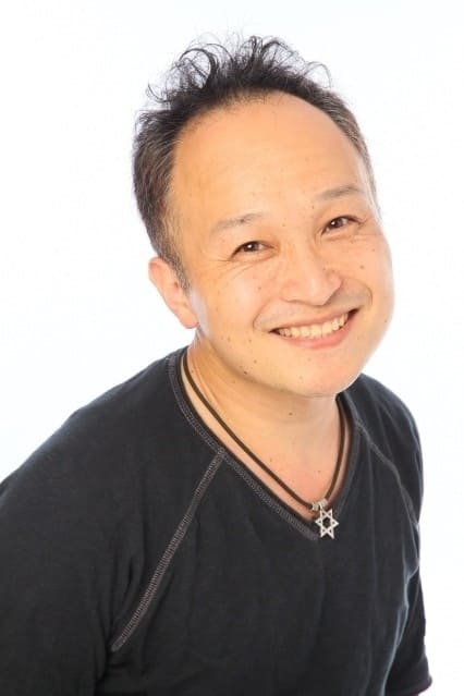 Photo Issei Miyazaki