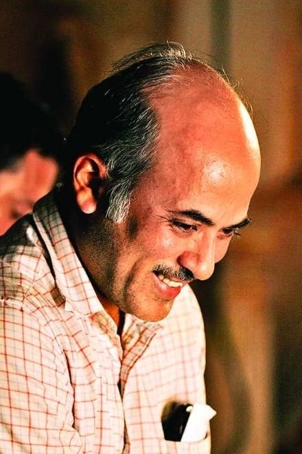 Photo Sooraj Barjatya