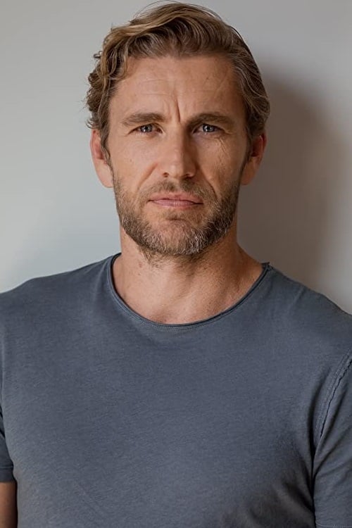 Photo Brett Tucker