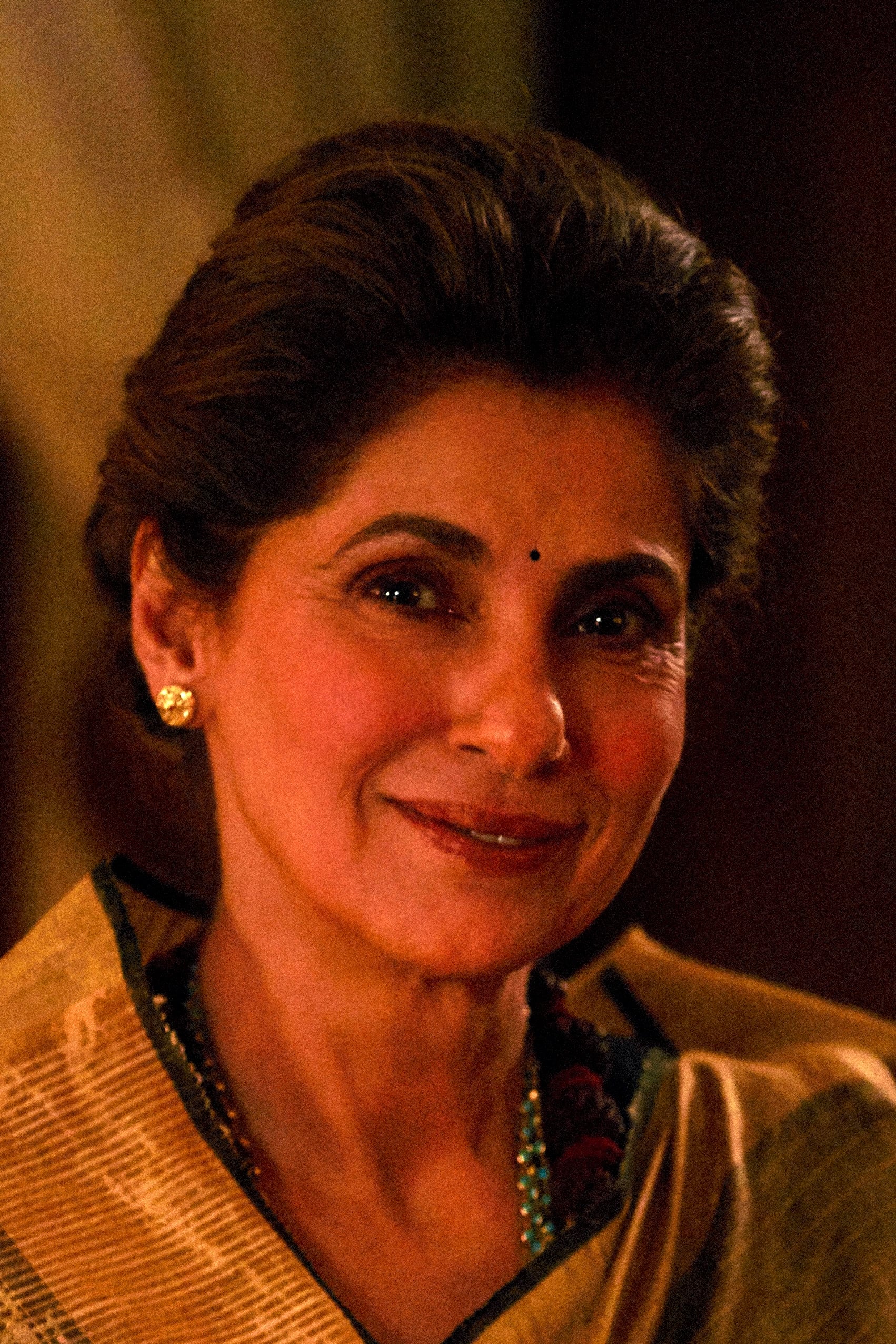 Photo Dimple Kapadia