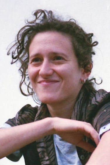 Photo Mica Levi