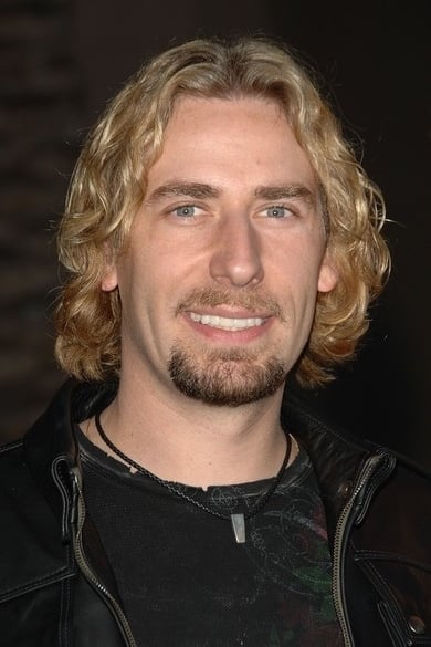 Photo Chad Kroeger