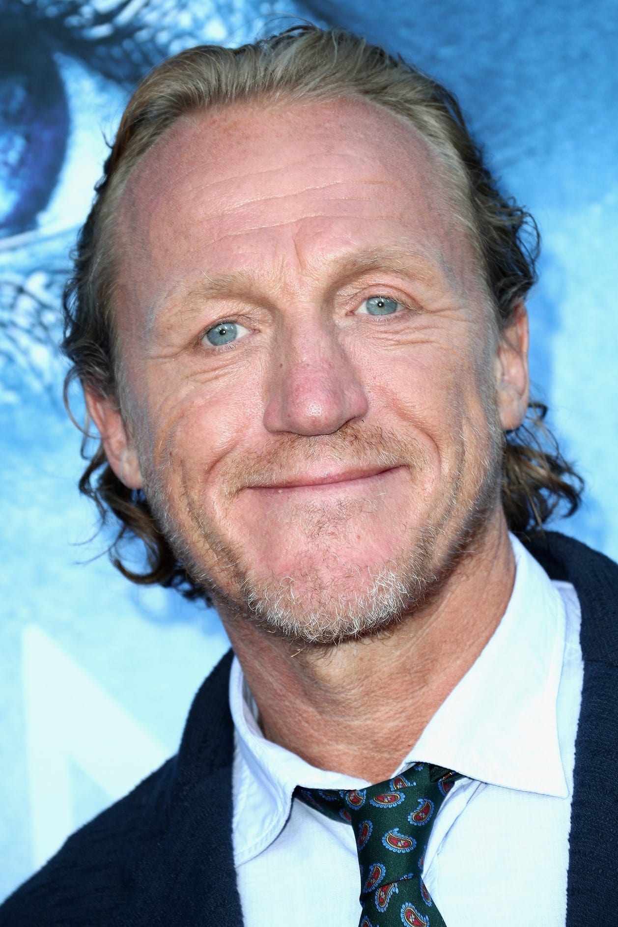 Photo Jerome Flynn