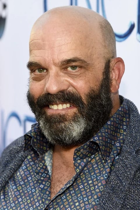 Photo Lee Arenberg