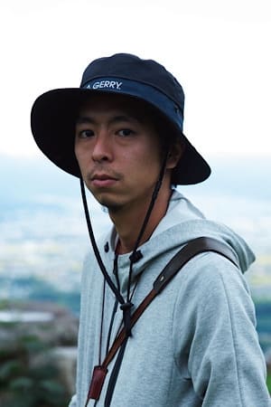 Photo Akihito Kajiya